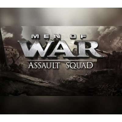 Men of War: Assault Squad DLC Pack