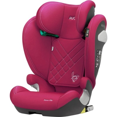 AVOVA Sora-FIX 2026 berry pink