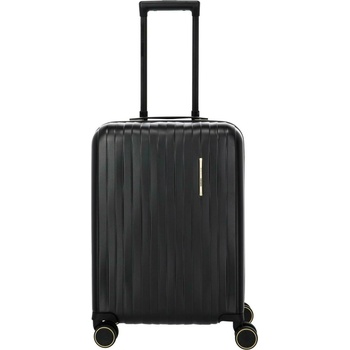 Travelite Пътен куфар Travelite BARBARA Novelty S Black Travelite | Cheren | ЖЕНИ | ЕДИН РАЗМЕР