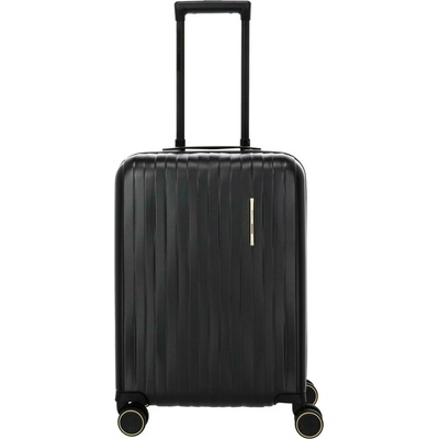 Travelite Пътен куфар Travelite BARBARA Novelty S Black Travelite | Cheren | ЖЕНИ | ЕДИН РАЗМЕР