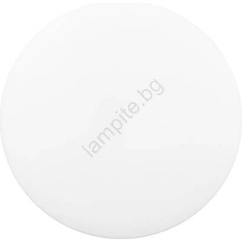 Ecolite WYB280-CCT/18W/BI - LED Плафониера DISK LED/18W/230V IP44 бял (EC0490)