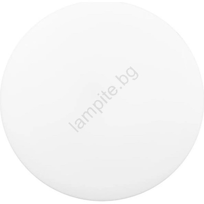 Ecolite WYB280-CCT/18W/BI - LED Плафониера DISK LED/18W/230V IP44 бял (EC0490)