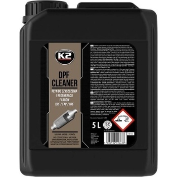 K2 DPF Cleaner 5 l