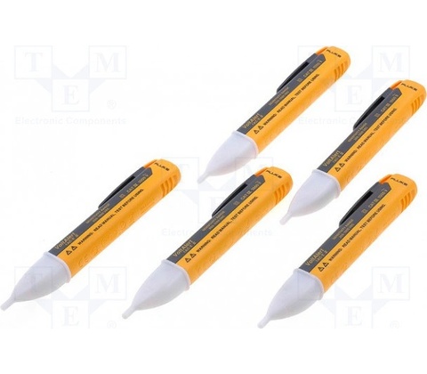 FLUKE 1AC-2-5PK