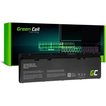 Green Cell AS129 4400 mAh batéria - neoriginálna