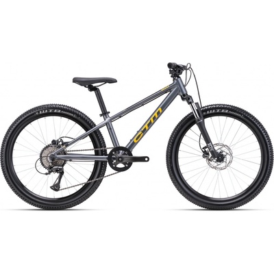 CTM ROCKY 4.0 2025