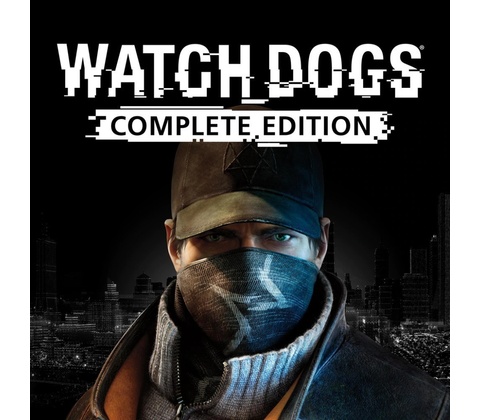 Watch Dogs Complete