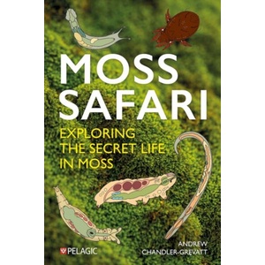 Moss Safari (ISBN: 9781784275617)