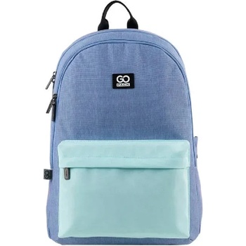 Image 1 of Kite Ученическа раница GoPack Education Teens 140L-2, мента&син