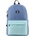 Kite Ученическа раница GoPack Education Teens 140L-2, мента&син