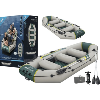 Bestway 65157 Ranger Elite X4 Set
