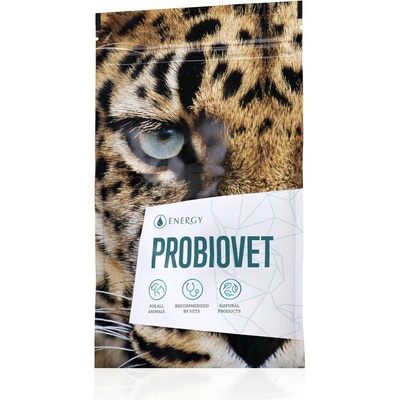 Energy želatinové kapsle 100 g