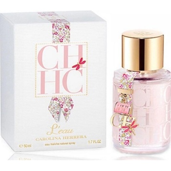 Carolina Herrera CH L Eau EDT TR 100ml Женски
