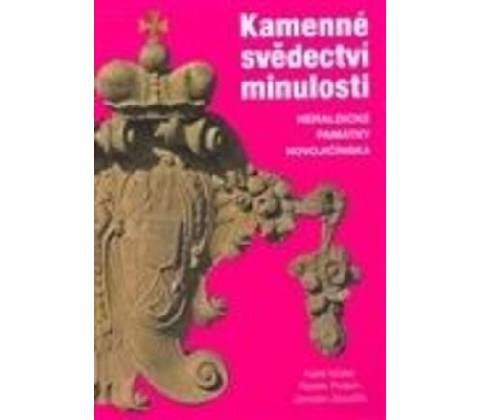 Kamenné svědectví minulosti