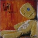 KORN - ISSUES LP