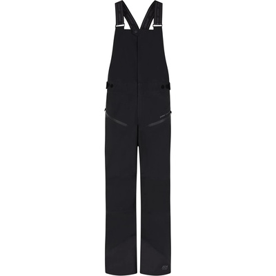 Protest Дамски ски панталон Protest Women's PRTRave Salopette Ski trousers - True Black - размер 38 (EU) (107-3144-0113)