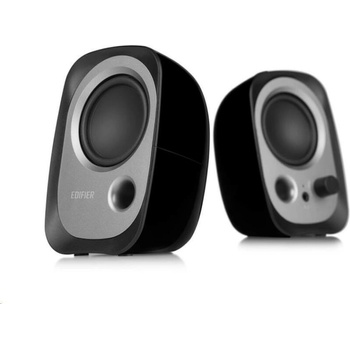 Image 1 of Edifier R12U 2.0 Red