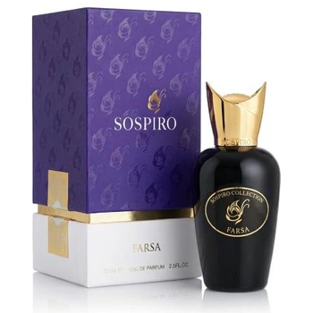 Sospiro Farsa EDP 75 ml