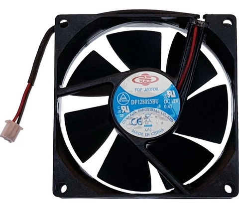 Top Motor DF128025BU