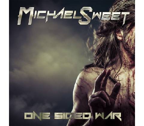 Michael Sweet - One Sided War CD