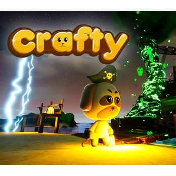 Crafty