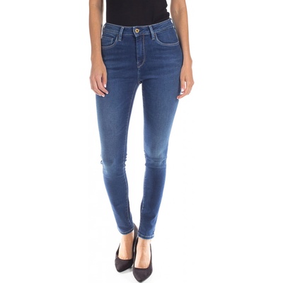 Pepe Jeans Dámské džíny REGENT denim