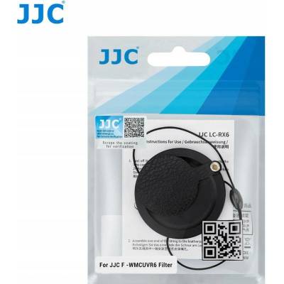 JJC LC-RX6 39mm