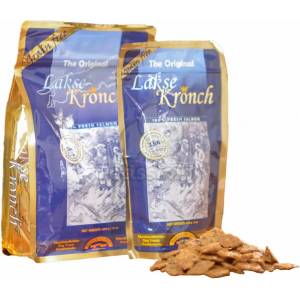 Farkaskonyha Henne Kronch Original лакомство за награда 175 г