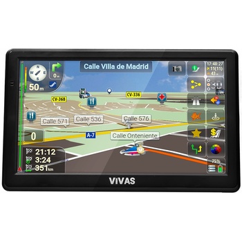 Image 1 of VIVAS AllRoad 7000 EU