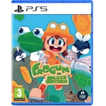 Top Hat Studios Frogun [Deluxe Edition] (PS5)