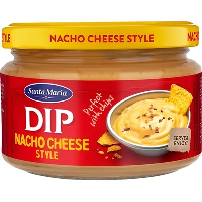Santa Maria Cheese dip 250 g