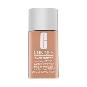 Clinique Even Better Makeup SPF15 Evens and Corrects течен фон дьо тен 70 Vanilla 30 ml