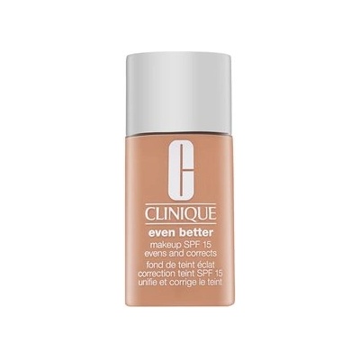 Clinique Even Better Makeup SPF15 Evens and Corrects течен фон дьо тен 70 Vanilla 30 ml