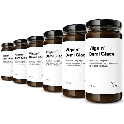 Vilgain Demi Glace 240 ml – Zboží Dáma