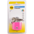 Yale YE3B / 32/116/1 / P