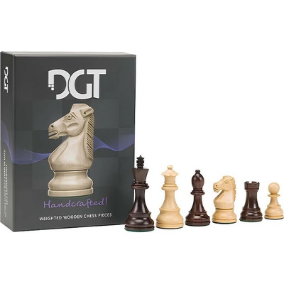 Šachové figúrky DGT