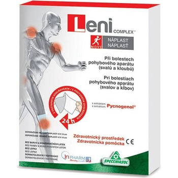 Leni COMPLEX Náplast 5 ks