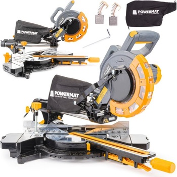 Powermat PM-UK-2000T (PM0687)