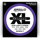 D'Addario ECG24 7