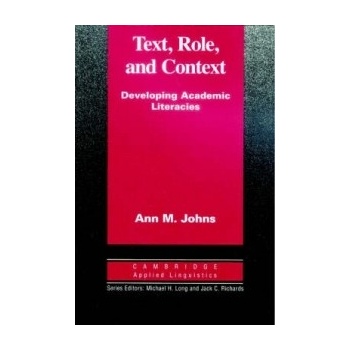 Text. Role and Context PB