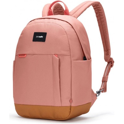 Pacsafe Go rose 15 L