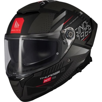 MT Helmets THUNDER 4 SV LUMINENCE