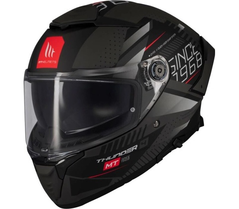 MT Helmets THUNDER 4 SV LUMINENCE