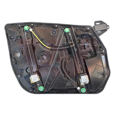 Mechanizmus zdvíhania okna VAN WEZEL 2924262