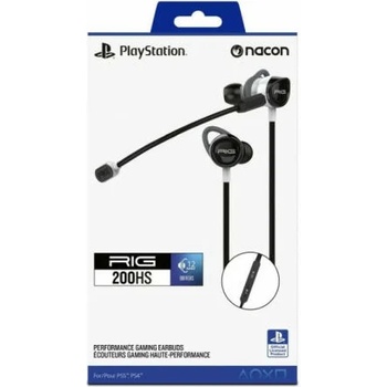 Image 1 of NACON Plantronics RIG 200HS