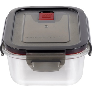 Zwilling Контейнер за съхранение на храна GUSTO 600 мл, Zwilling (ZW39506001)
