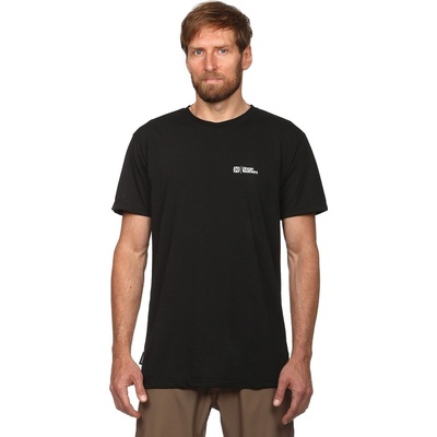 Horsefeathers Rooter black