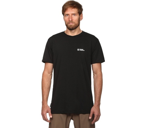 Horsefeathers Rooter black