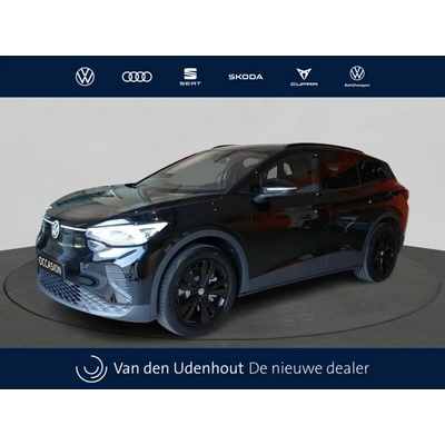 Volkswagen ID.4 Pro 210 kW