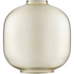 Normann Copenhagen Абажур конус за лампа Amp кръгъл злато (502132)